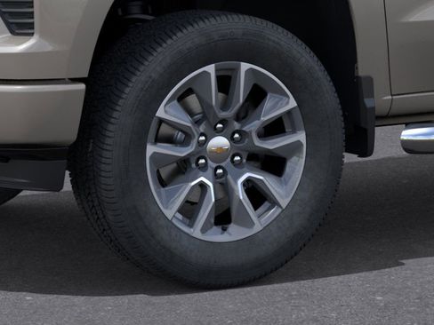 New 2026 Chevrolet Silverado 1500 RST w/ Convenience Package II image 21