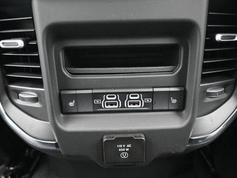 New 2026 RAM 1500 Laramie w/ Sport Appearance Package image 25