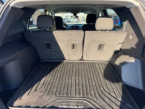 Used 2024 Chevrolet Equinox LT w/ Driver Convenience Package image 28