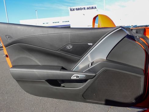 Used 2019 Chevrolet Corvette Grand Sport image 24