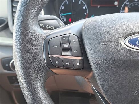 Used 2021 Ford Transit 150 Medium Roof image 24