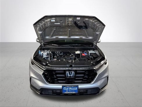 Certified 2026 Honda CR-V EX image 23