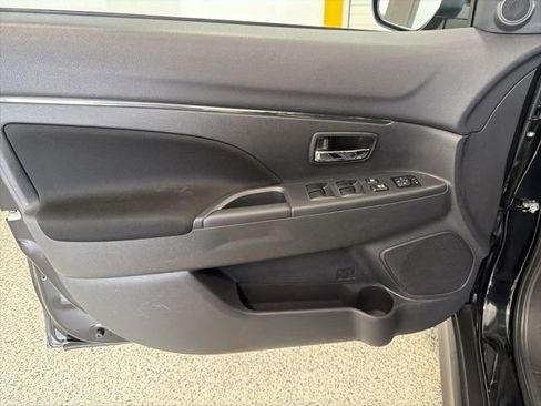 Used 2024 Mitsubishi Outlander Sport AWD image 8