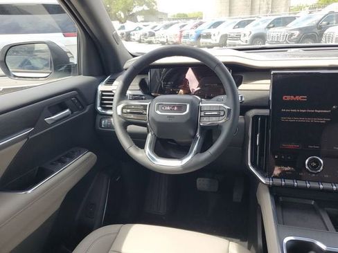 New 2026 GMC Acadia Elevation w/ Elevation Premium Package FWD image 13