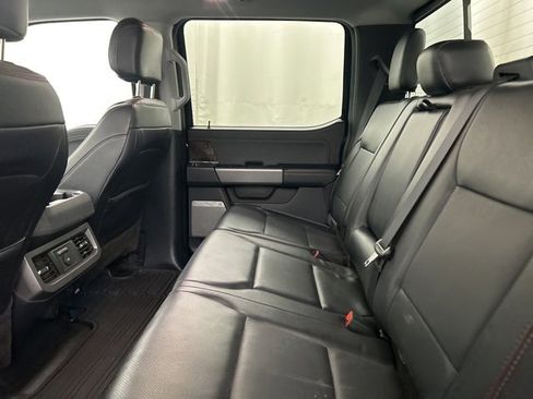 Used 2023 Ford F250 Lariat w/ Lariat Ultimate Package image 23