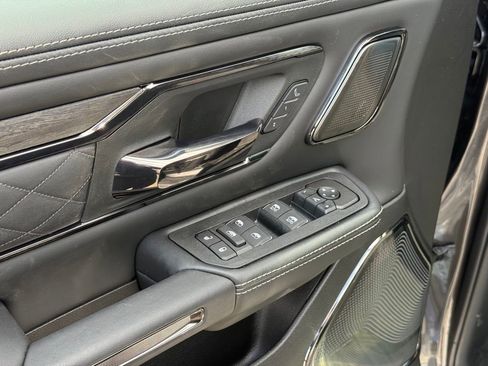 New 2026 RAM 1500 Limited AWD/4WD image 12