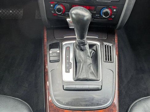 Used 2009 Audi A5 3.2 image 12