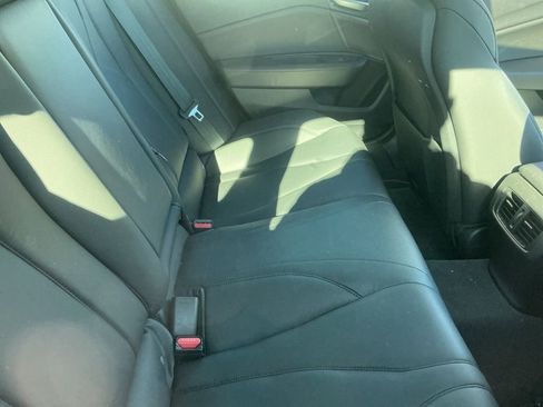 Certified 2023 Acura TLX image 9