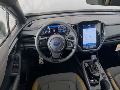 New 2026 Subaru Crosstrek 2.5i Sport AWD/4WD image 17