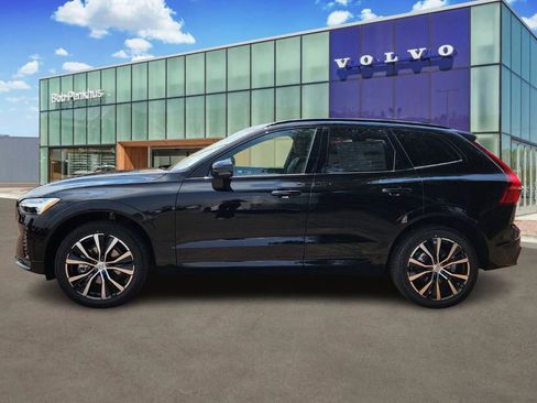 New 2025 Volvo XC60 B5 Plus w/ Protection Package Premier image 23