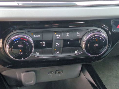 New 2026 Chevrolet Trax LT w/ Driver Confidence Package image 32