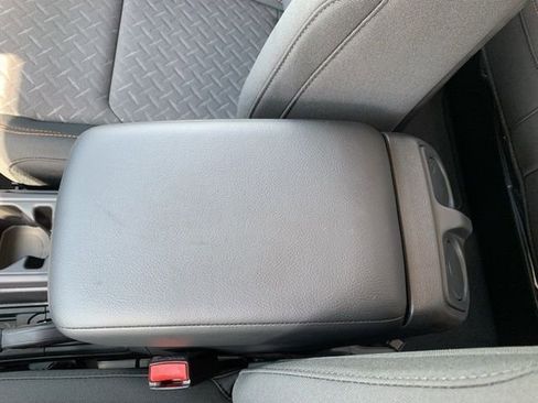 New 2025 Jeep Gladiator Mojave image 22