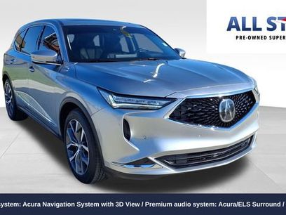 Used 2023 Acura MDX FWD w/ Technology Package