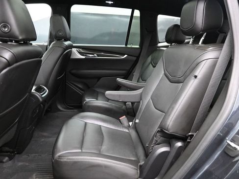 Used 2020 Cadillac XT6 Sport AWD/4WD image 31