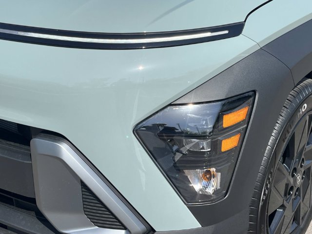 New 2027 Hyundai Kona SEL Sport FWD image 9