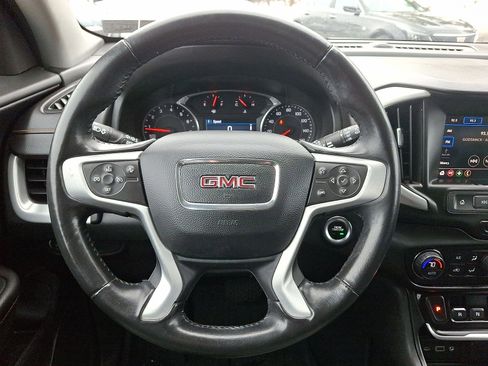 Certified 2020 GMC Terrain SLE w/ Driver Convenience Package image 16