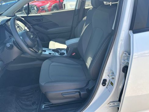 Used 2026 Subaru Crosstrek 2.5i AWD/4WD image 16