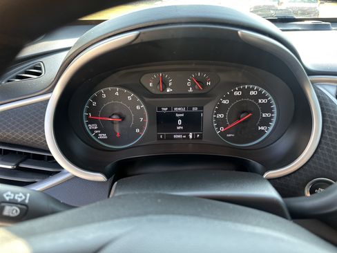 Used 2024 Chevrolet Malibu LT FWD image 26