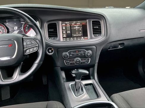 Used 2023 Dodge Charger Scat Pack w/ Harman/Kardon Audio Group RWD image 6