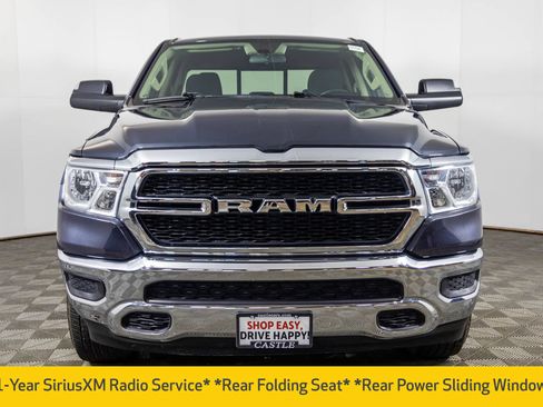Used 2019 RAM 1500 Tradesman AWD/4WD image 9