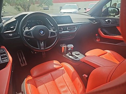 Used 2024 BMW M235i xDrive Gran Coupe w/ Premium Package AWD/4WD image 22