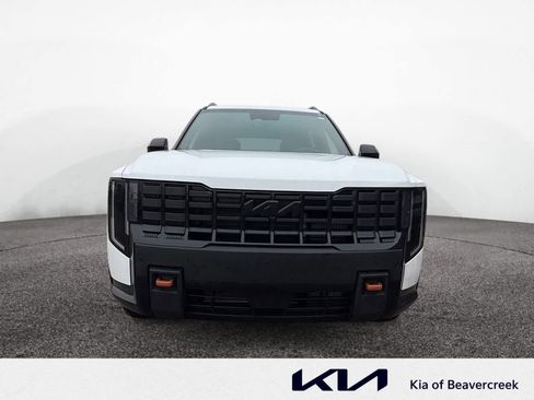 New 2027 Kia Telluride SX Prestige X-Pro image 8
