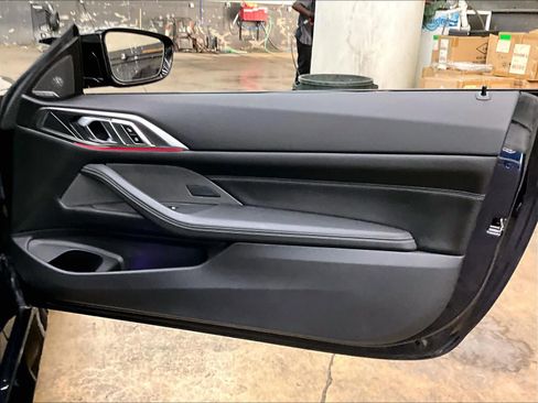 Used 2022 BMW M4 Competition RWD image 25