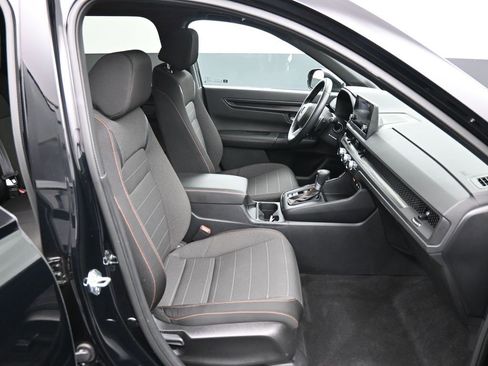 Certified 2025 Honda CR-V Sport image 24