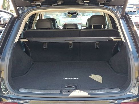 Used 2025 Genesis GV70 2.5T image 28
