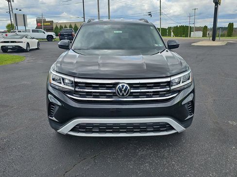 Used 2023 Volkswagen Atlas SE AWD/4WD image 19