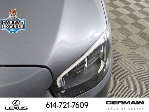 Used 2023 Mercedes-Benz E 450 4MATIC Sedan image 15