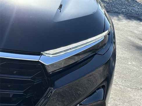 New 2026 Honda CR-V EX image 10