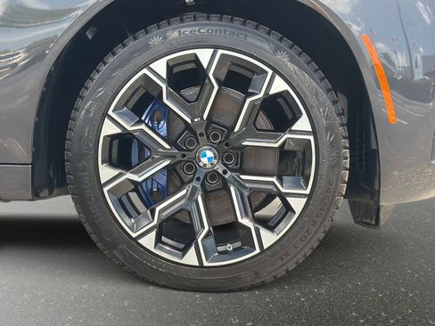Used 2025 BMW X3 M50 AWD/4WD image 20