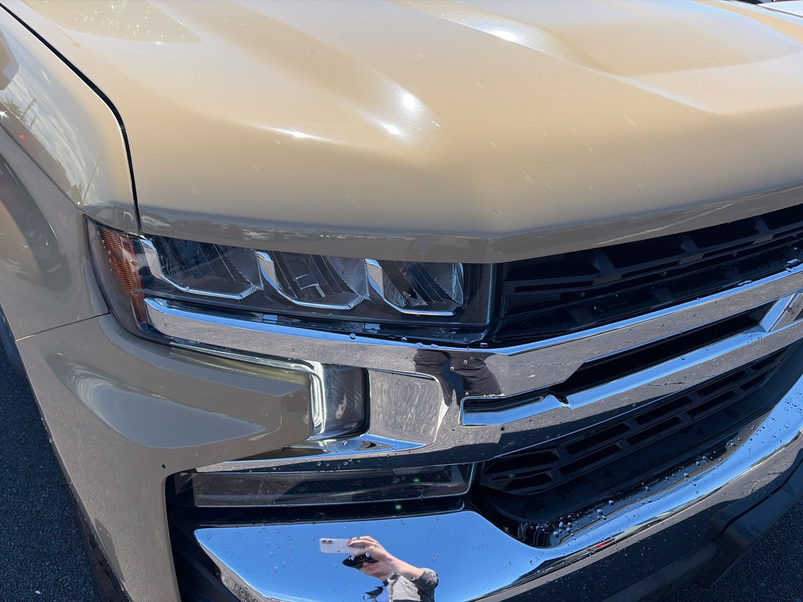 Used 2021 Chevrolet Silverado 1500 LT RWD image 19