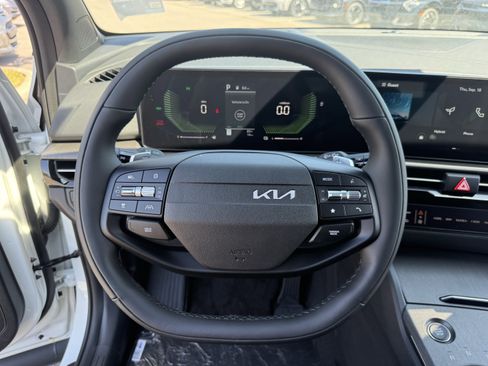 New 2026 Kia Sportage X-Line image 9