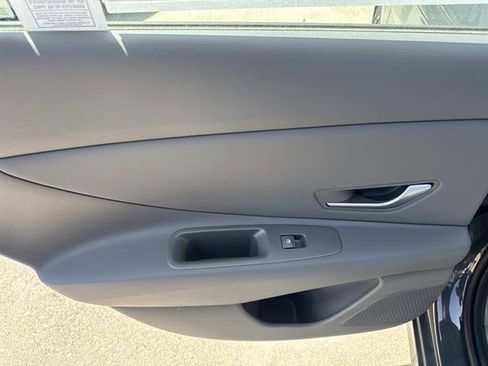 New 2026 Hyundai Elantra SEL Sport Premium FWD image 21