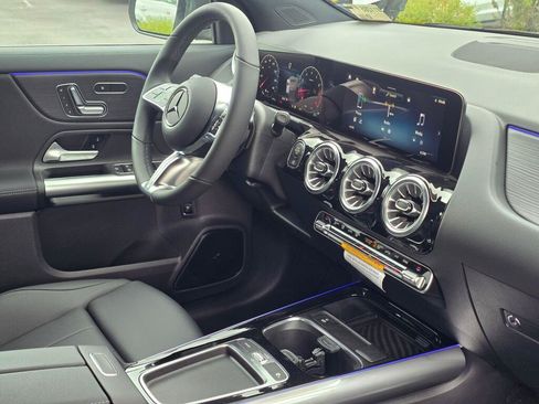 New 2026 Mercedes-Benz GLA 250 4MATIC image 26