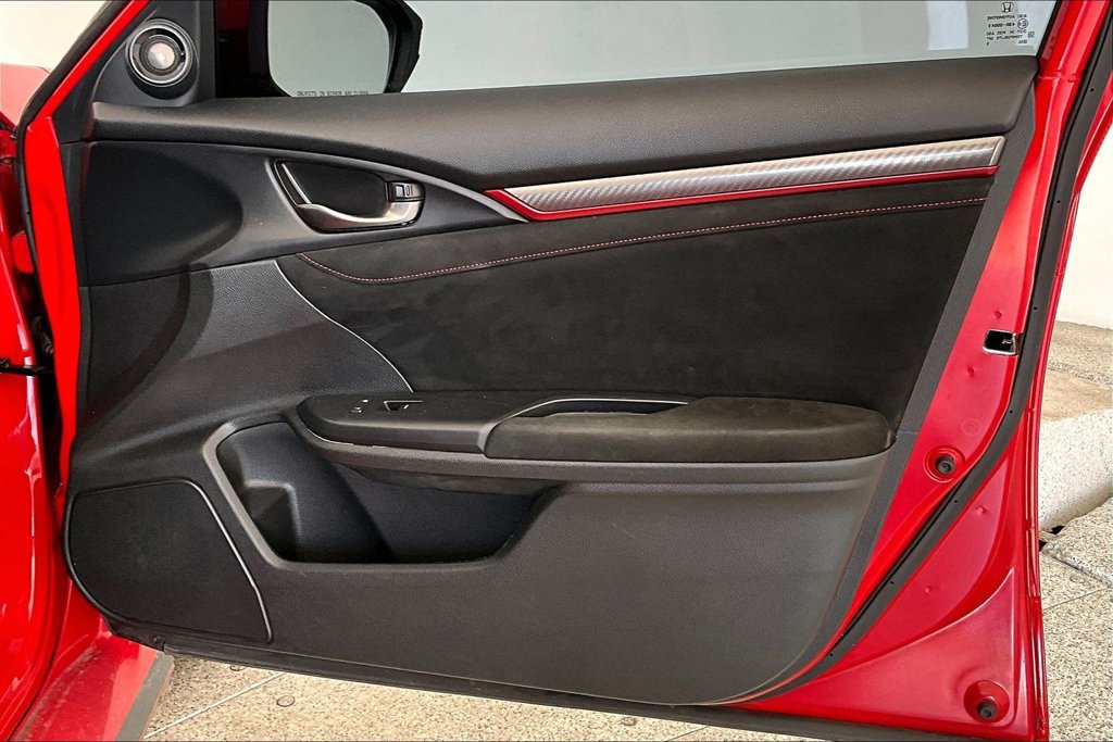 Used 2019 Honda Civic Type R image 20