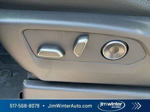 New 2026 GMC Sierra 2500 Denali w/ Denali Reserve Package image 20