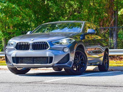 Used 2019 BMW X2 xDrive28i