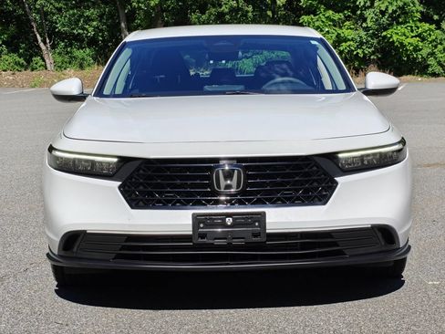 Used 2023 Honda Accord LX image 5