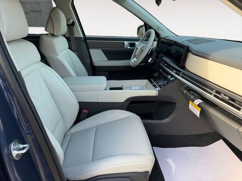 New 2026 Hyundai Santa Fe SEL AWD/4WD image 29