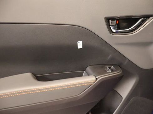 New 2026 Subaru Crosstrek 2.5i Limited w/ Popular Package #3A image 26