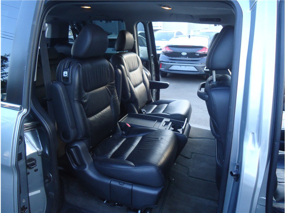 Used 2007 Honda Odyssey Touring image 16