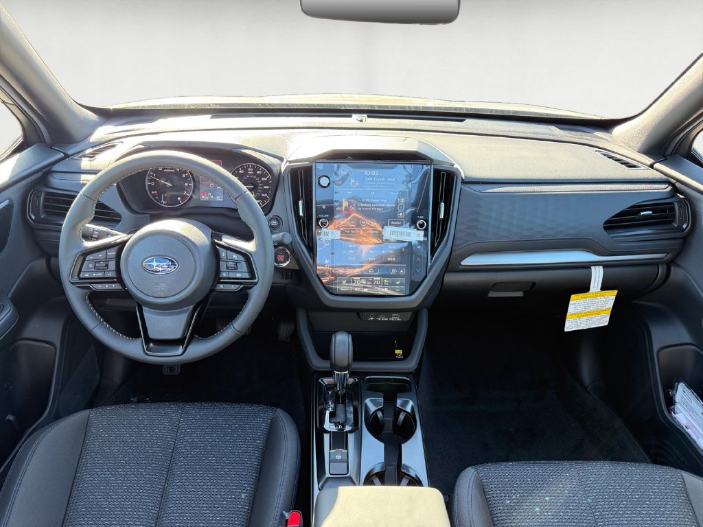 New 2026 Subaru Forester Premium AWD/4WD image 10