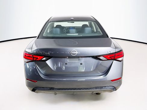 Used 2024 Nissan Sentra SV FWD image 29