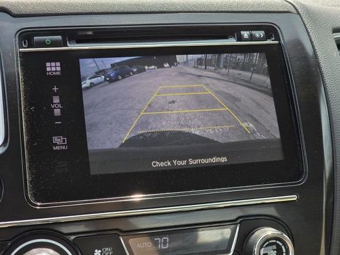 Used 2015 Honda Civic EX image 26