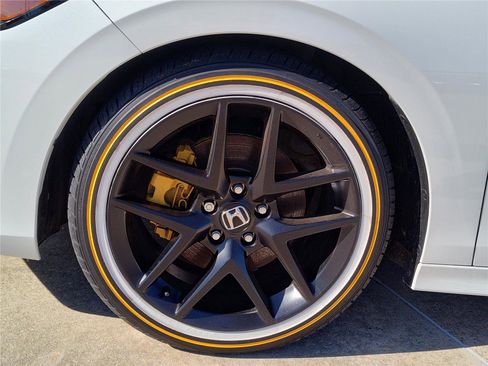 Used 2024 Honda Civic Si image 11