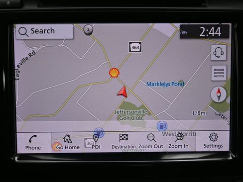 Used 2023 Nissan Maxima SV w/ Floor Mat Group FWD image 23