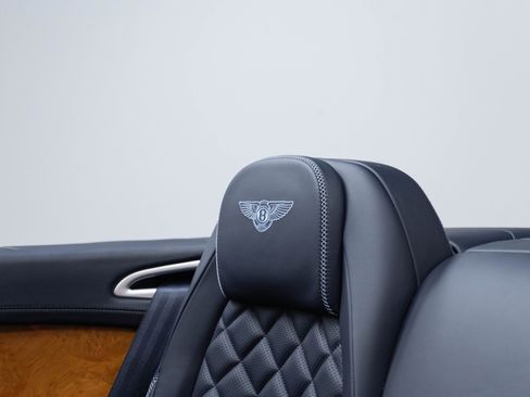 Used 2016 Bentley Continental GT AWD/4WD image 17